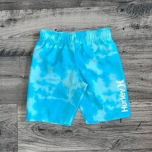 NWOT Boys Hurley Swim Shorts